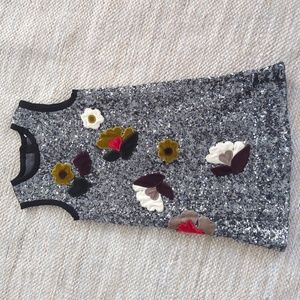 Dolce and Gabbana girls sequin dress